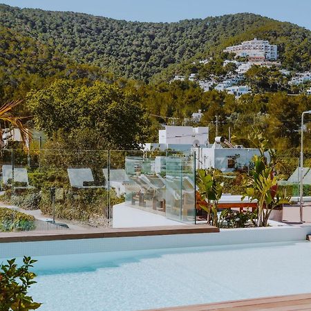 Nativo Hotel Ibiza Santa Eularia des Riu Exteriör bild