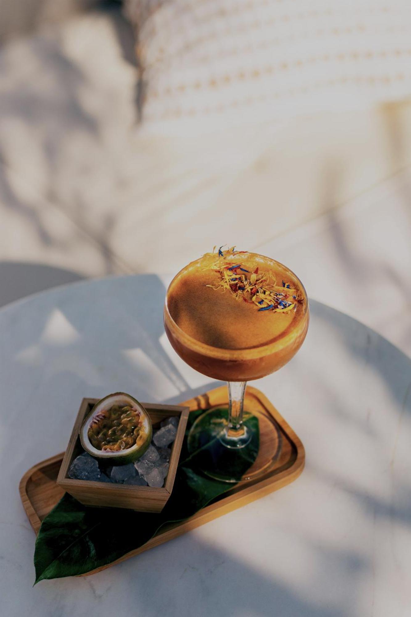Nativo Hotel Ibiza Santa Eularia des Riu Exteriör bild