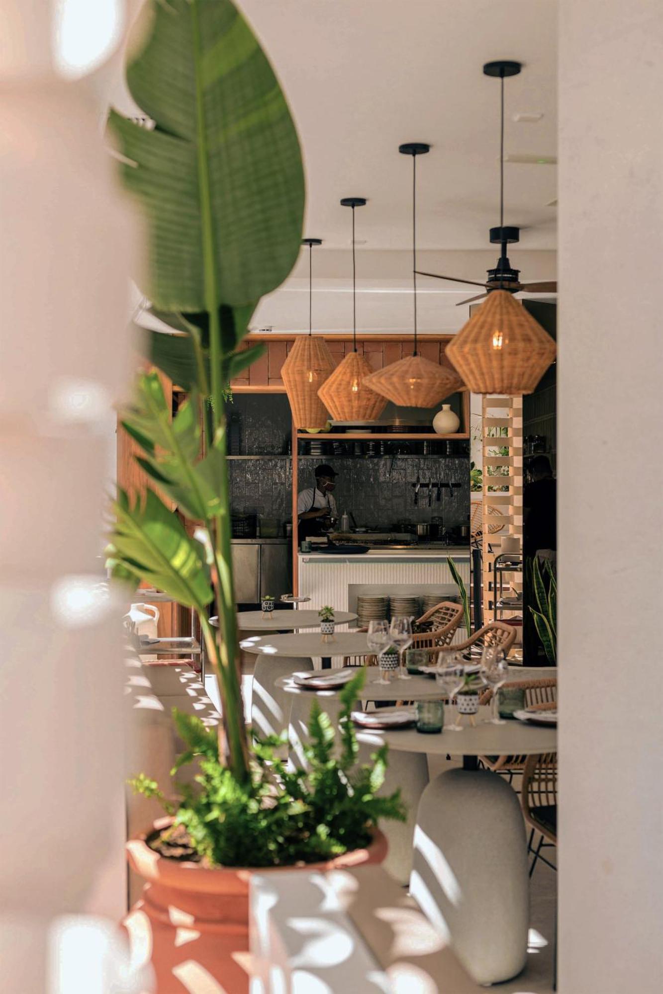 Nativo Hotel Ibiza Santa Eularia des Riu Exteriör bild